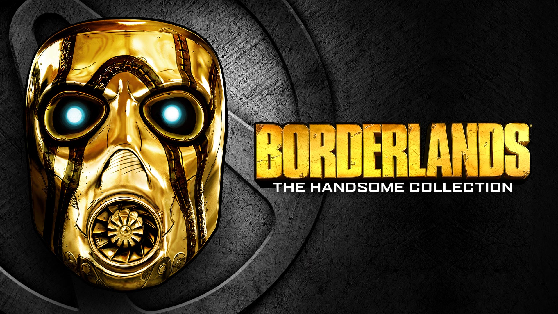 Borderlands the handsome collection steam фото 101