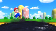 Bowser's Fury intro 1