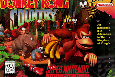 Ranner™ on X: 4chan nintendo direct leaks be like: New 2D Donkey Kong  Country Kremlings Rising launching in 2023 b r u h   / X