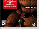 Five Nights at Freddy's: Core Collection