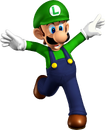 Luigi.