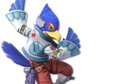 Falco Lombardi