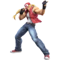 Terry SSBU