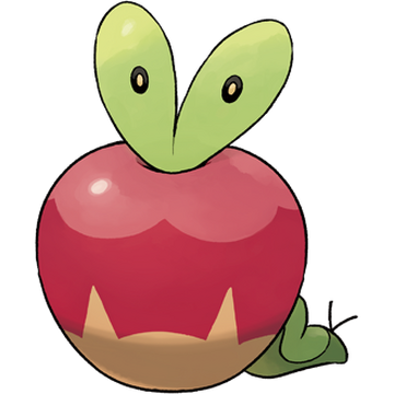 Appleton pokemon 2024