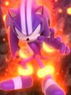 Darkspines Sonic