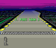 Port Town (F-Zero).