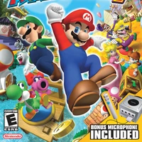 Mario Party 7 Nintendo Fandom