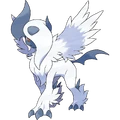 Mega Absol