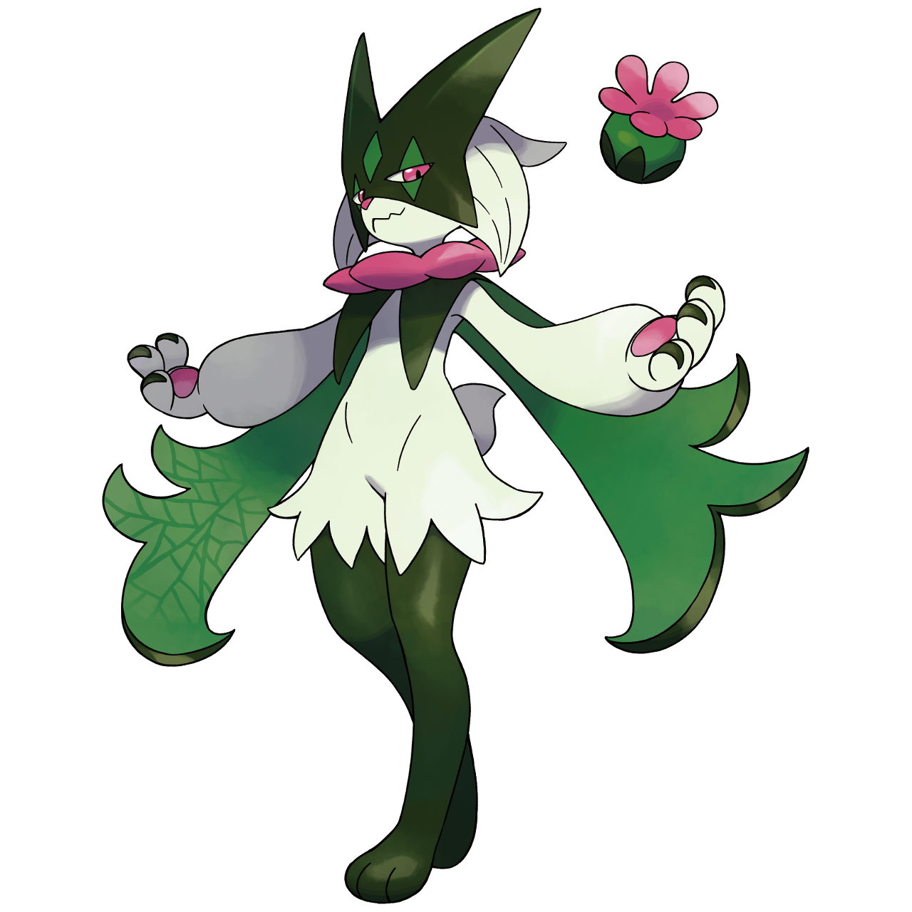 Mega Evolution, Nintendo, Fandom
