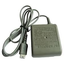 Nintendo Ds Lite Ac Adapter Nintendo Fandom