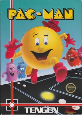 NES (Tengen)