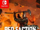 Red Faction: Guerrilla Re-Mars-tered