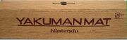 Yakuman Mat