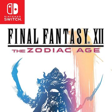 Final Fantasy Xii The Zodiac Age Nintendo Fandom Final Fantasy Xii The Zodiac Age Nintendo Fandom