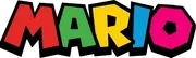 Mario Logo