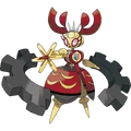 Mega Magearna