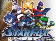 Star fox