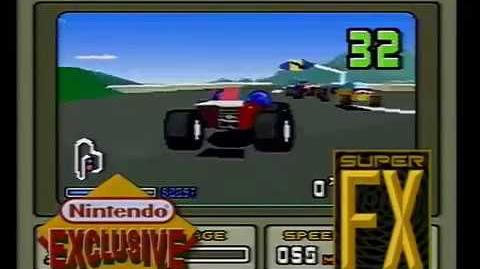 Vol. 63 - Stunt Race FX – Super Game Station