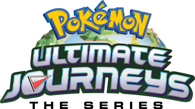 Pokémon Ultimate Journeys The Series Nintendo Fandom