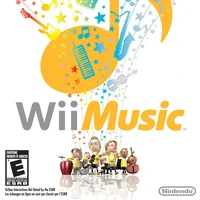 Wii Music Nintendo Fandom The leisurely pace of golf may be about as far from the frenetic speed of formula one as you can get. wii music nintendo fandom