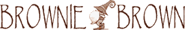 Brownie Brown's logo