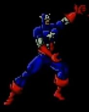 Capitan-america