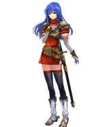 Caeda.