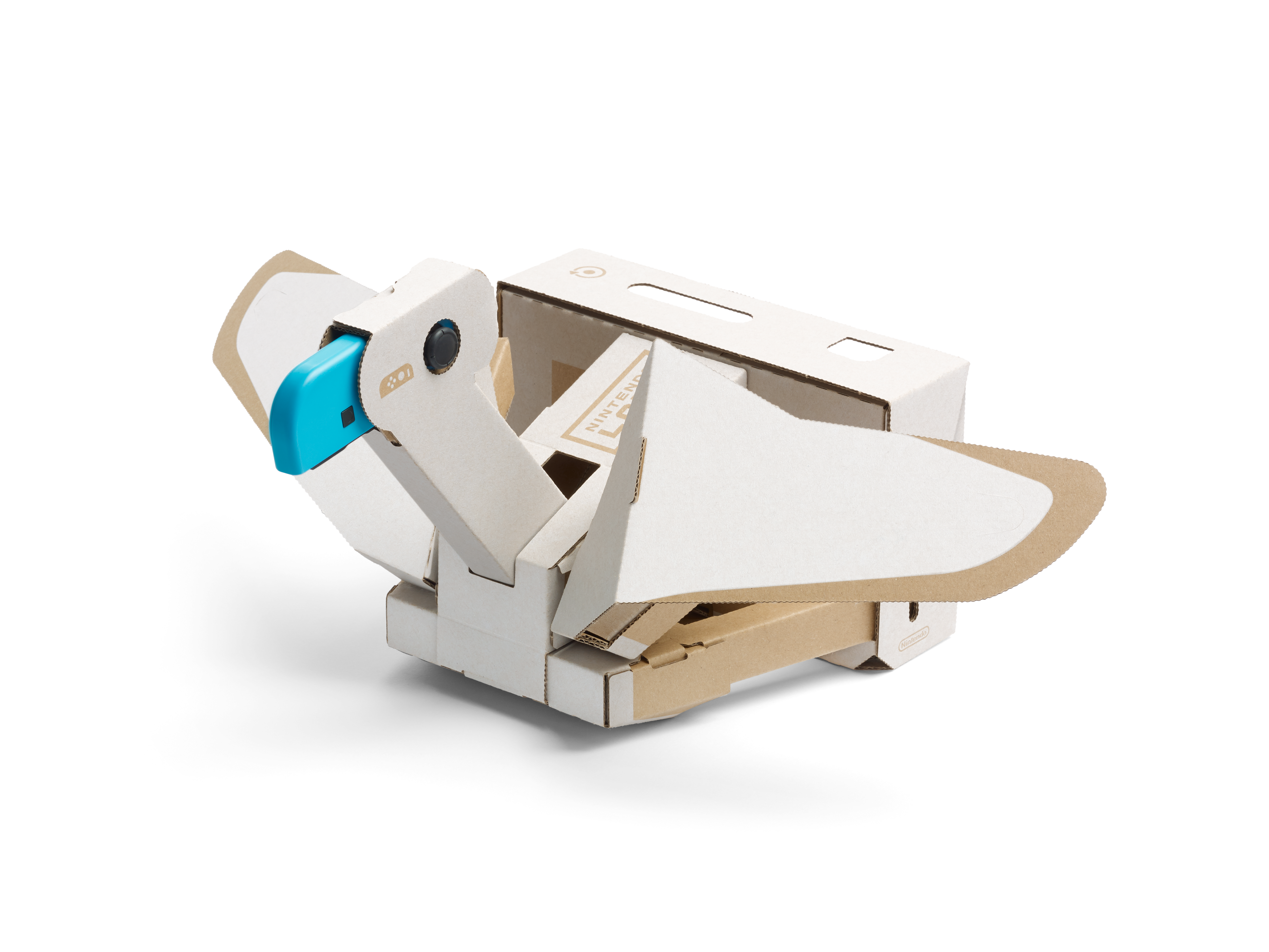 Nintendo labo 05 sales