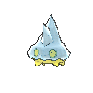 Bergmite (Shiny)