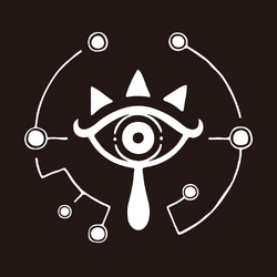 Head Icon Template [The Legend of Zelda: Breath of the Wild (WiiU