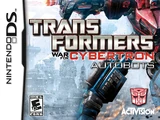Transformers: War for Cybertron
