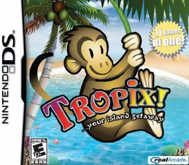 Tropix (DS) (NA)