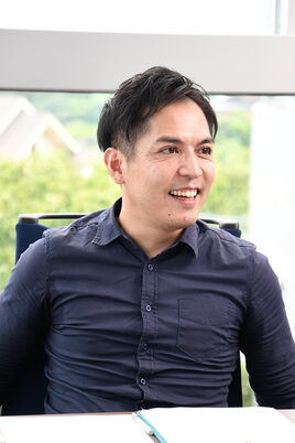 Tsuyoshi Fujita