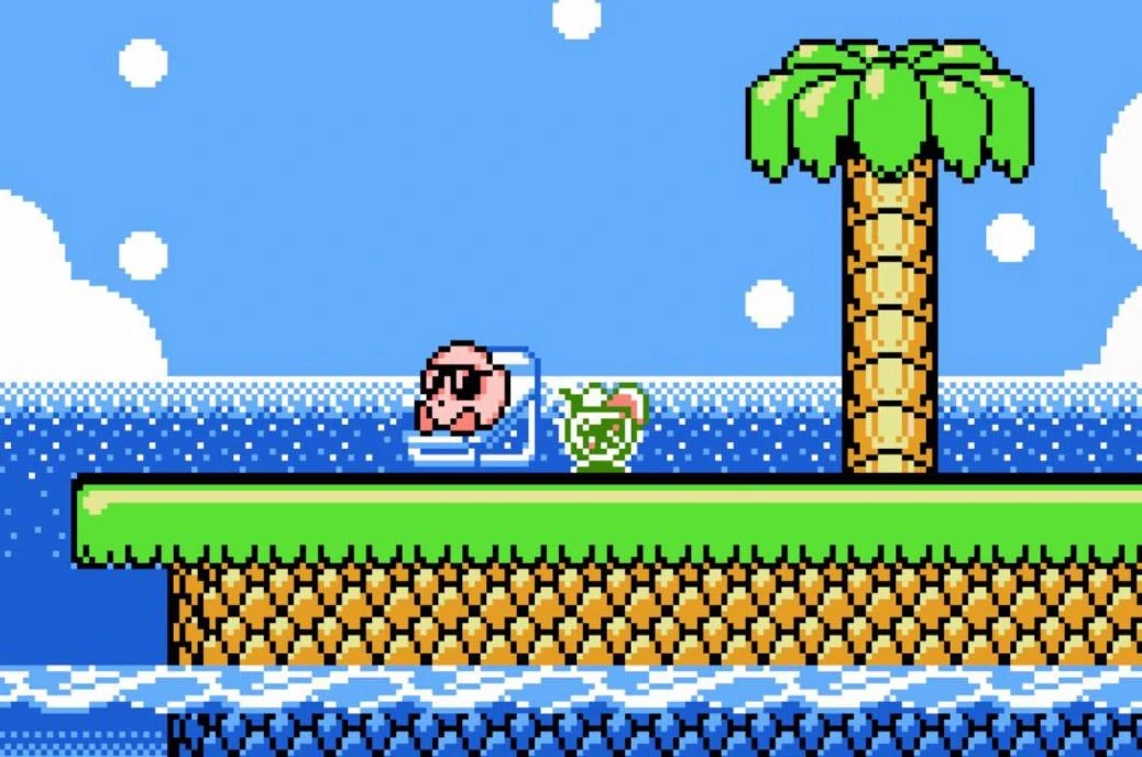 Ice Cream Island Nintendo Fandom