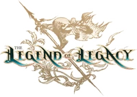 Legend of Legacy logo
