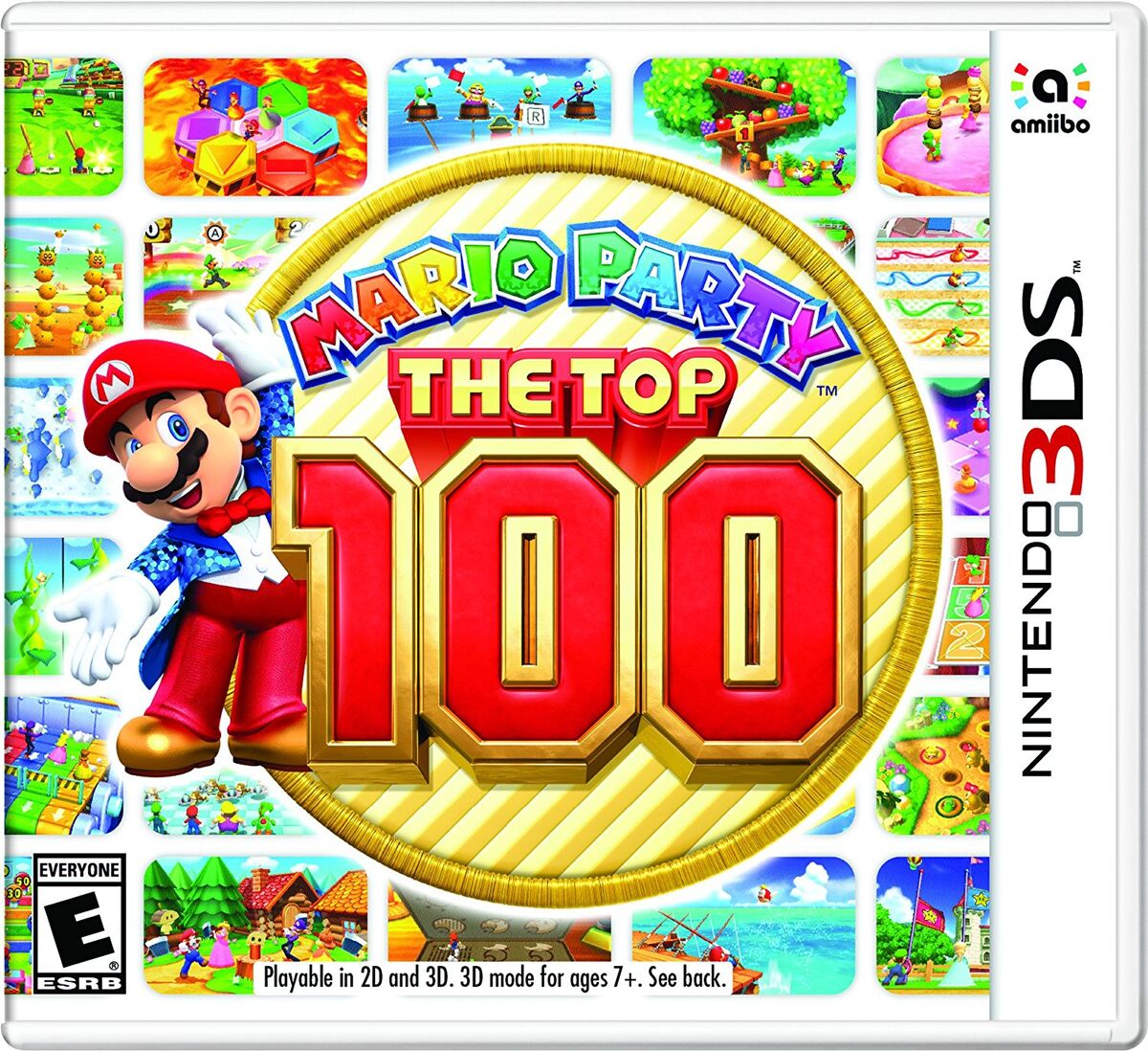 official rating complex on metacritic : r/Mario