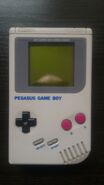 Gameboy pod marką Pegasus