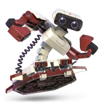 R.O.B. | Nintendo | Fandom