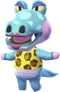 Allie (New Leaf)