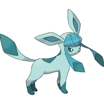 Glaceon | Nintendo | Fandom