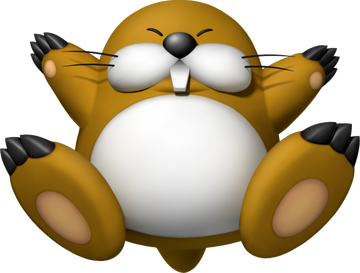 Penguin monty tan deals