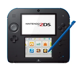 Nintendo 2DS