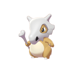 Cubone, Pokémon Quest Wiki