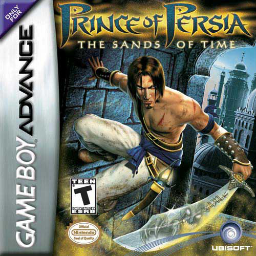 Prince of Persia: The Two Thrones - Dolphin Emulator Wiki