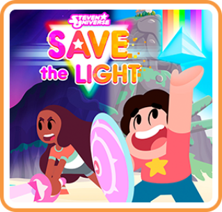 Steven Universe: Save the Light, Aplicações de download da Nintendo Switch, Jogos