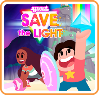 Steven Universe: Save the Light