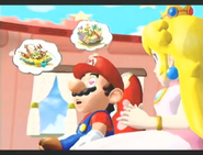 Super Mario Sunshine intro SCRN 6