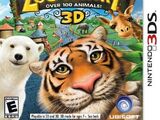 Zoo Resort 3D