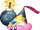 Bomb Kirby