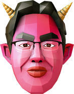 Devilish Kawashima